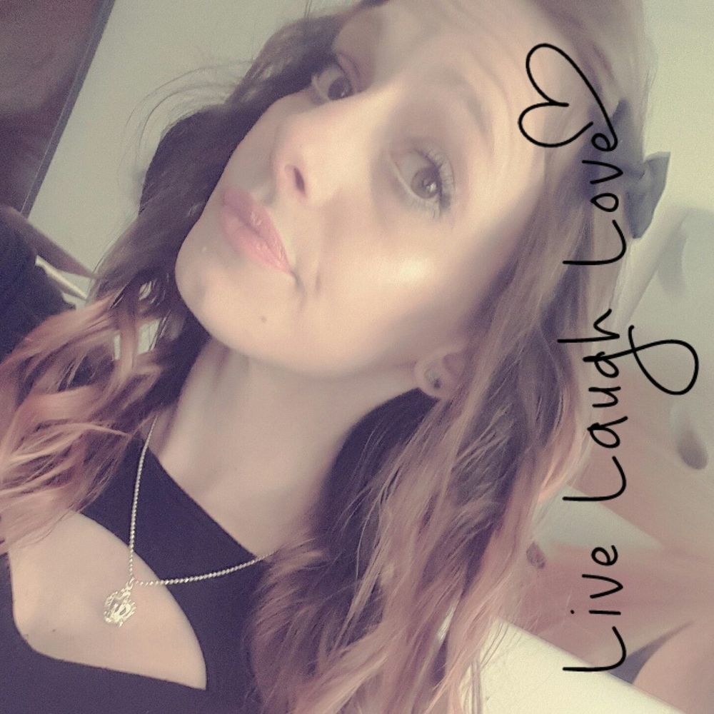 Meet your Posher, Tanya